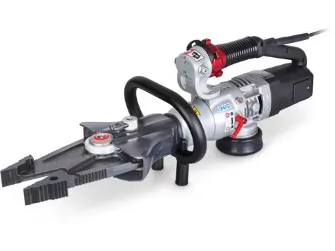 ECSE300E, Elektrikli Kesici ve Yayma Aleti Kombinasyonu, Maksimum Bıçak Açıklığı 11,81 inç, 230V, 50 Hz — görsel 2