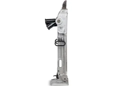 RJA1538, Cırcırlı Kriko, 15 ton (71,2 kN) Kapasite, 21,25 inç (539,8 mm) Strok, Alüminyum Gövde — görsel 3