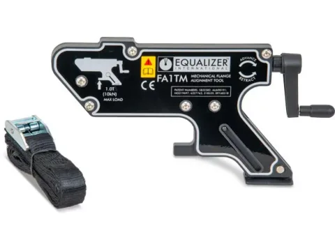 FA1TMSTD, 1.1 Ton, Mekanik Flanş Hizalama Alet Seti — görsel 4