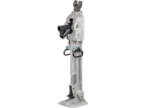 RJA1538, Cırcırlı Kriko, 15 ton (71,2 kN) Kapasite, 21,25 inç (539,8 mm) Strok, Alüminyum Gövde — görsel 2
