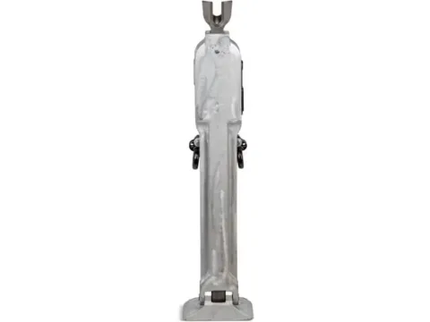 RJA1538, Cırcırlı Kriko, 15 ton (71,2 kN) Kapasite, 21,25 inç (539,8 mm) Strok, Alüminyum Gövde — görsel 5