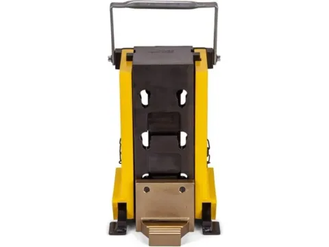 SOH106, 8,5 Ton, 5,39 inç Strok, Hidrolik Ayaklı Kriko — görsel 5