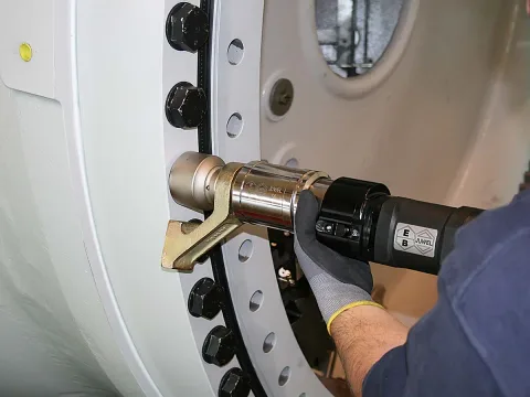 3/4" Havalı Ağır Lokmalar [ M10 - M39 ] — görsel 4