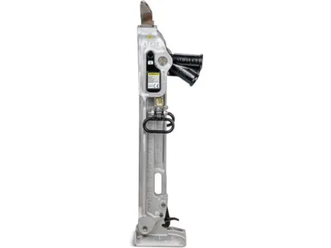 RJA1538, Cırcırlı Kriko, 15 ton (71,2 kN) Kapasite, 21,25 inç (539,8 mm) Strok, Alüminyum Gövde — görsel 4