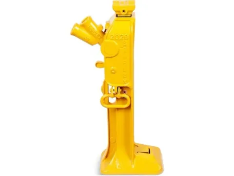 RJ2029, Cırcırlı Kriko, 20 ton (133,4 kN) Kapasite, 18 inç (457,2 mm) Strok, Çelik Gövde — görsel 5