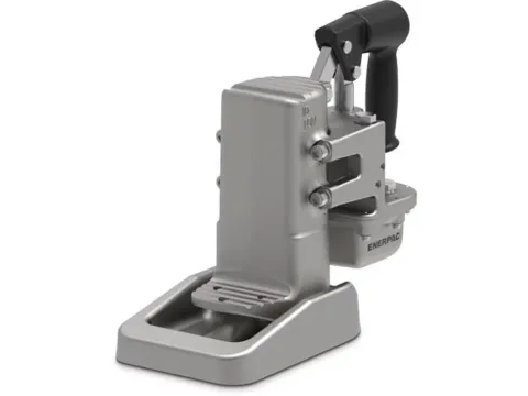 TJ105LS, 10 Ton, 4,00 inç Strok, Hidrolik Paletli Kriko — görsel 2