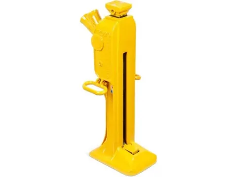 RJ2029, Cırcırlı Kriko, 20 ton (133,4 kN) Kapasite, 18 inç (457,2 mm) Strok, Çelik Gövde