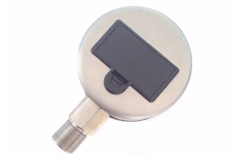 10 Bar Elektronik Manometre [ Torc-Tech - ±0.4 % ] — görsel 2