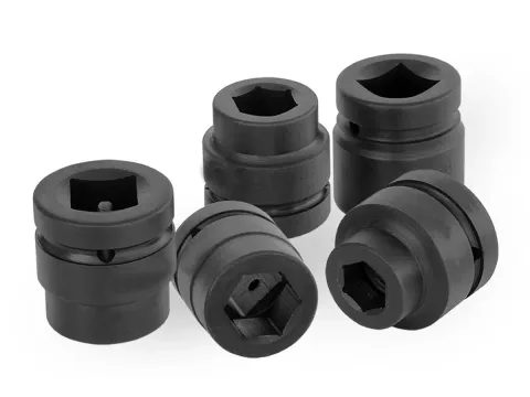 3/4" Havalı Ağır Lokmalar [ M10 - M39 ]