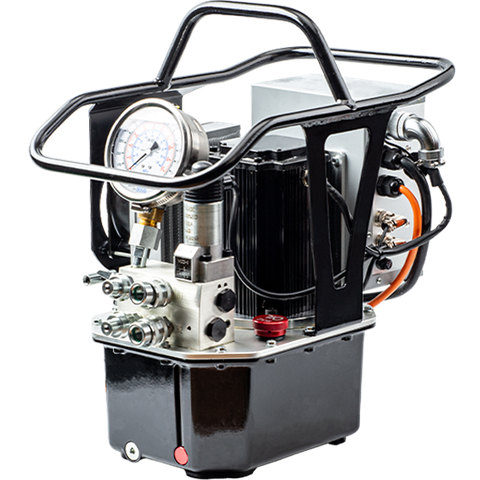 LP3-Z4 Hidrolik Anahtar Servo Motor Pompa