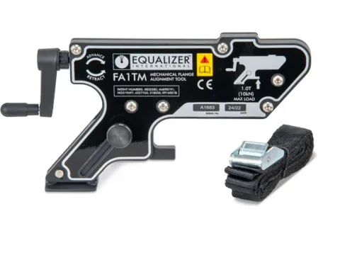 FA1TMSTD, 1.1 Ton, Mekanik Flanş Hizalama Alet Seti — görsel 3