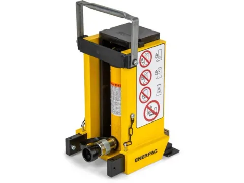 SOH106, 8,5 Ton, 5,39 inç Strok, Hidrolik Ayaklı Kriko — görsel 2